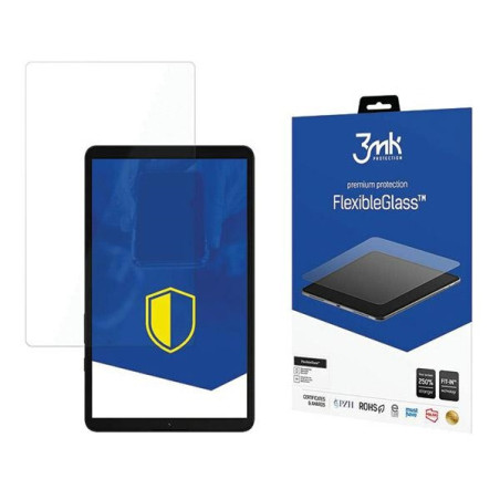 Szkło hybrydowe 3MK FlexibleGlass Samsung Galaxy Tab A9+ Plus