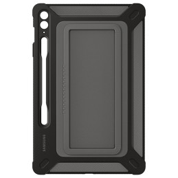 Etui Samsung EF-RX610CBEGWW Samsung Galaxy Tab S9 FE+ Plus Outdoor Cover czarny/black