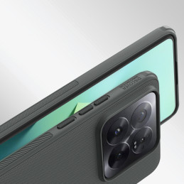 Etui Nillkin Super Frosted Shield Pro Xiaomi 14 Pro czarny