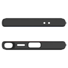 Etui Spigen Ultra Hybrid Samsung Galaxy S24 Ultra Matte Black
