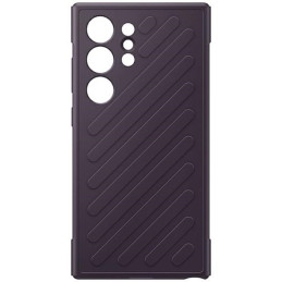 Etui Samsung GP-FPS928SACVW Samsung Galaxy S24 Ultra Shield Case ciemnofioletowy/dark violet