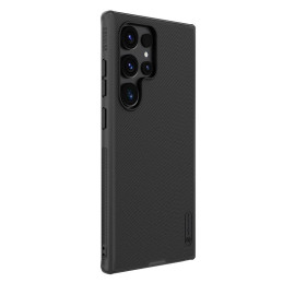Etui Nillkin Super Shield Pro Samsung Galaxy S24 Ultra czarne/black