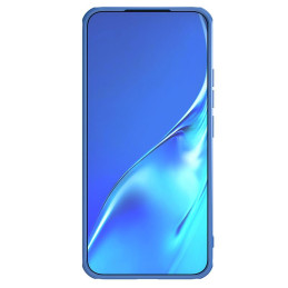 Etui Nillkin Super Shield Pro Xiaomi 14 niebieskie/blue