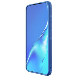 Etui Nillkin Super Shield Pro Xiaomi 14 niebieskie/blue