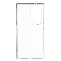 Etui ZAGG Cases Luxe Samsung Galaxy S24 Ultra Clear