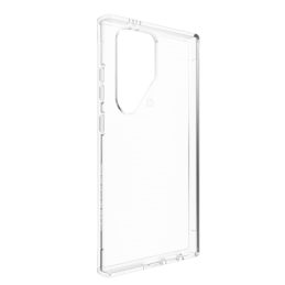 Etui ZAGG Cases Luxe Samsung Galaxy S24 Ultra Clear