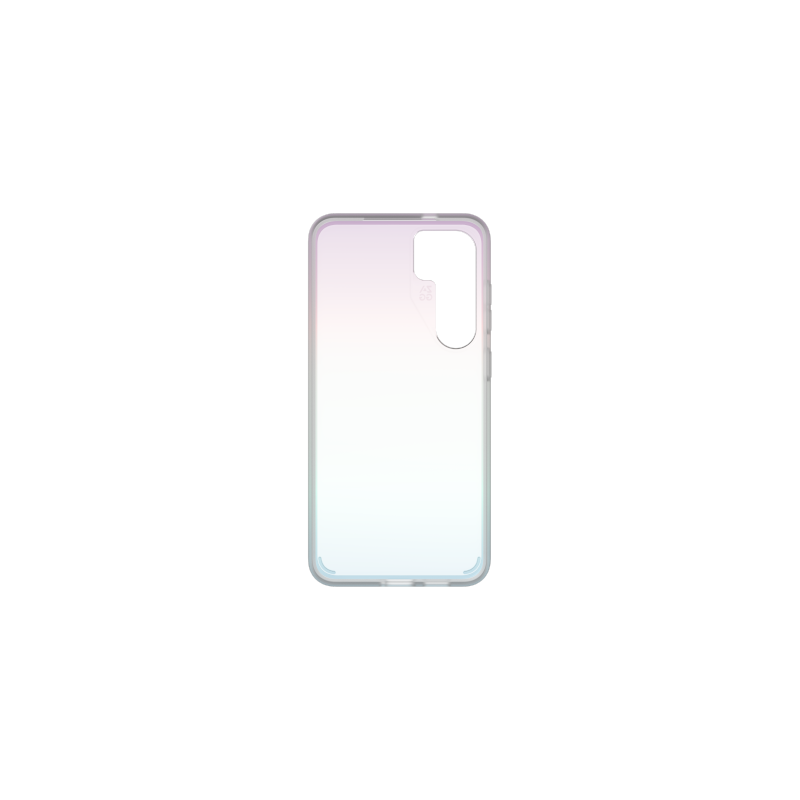 Etui ZAGG Cases Milan Samsung Galaxy S24+ Plus (Iridescent)