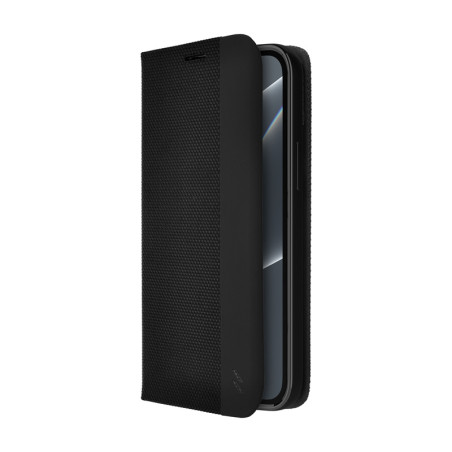 Etui ZIZO WALLET Series Apple iPhone 13 Pro Max (czarny)