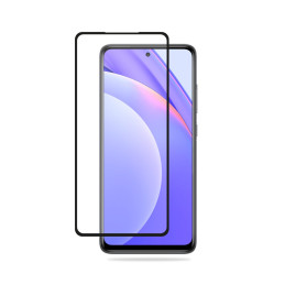 Szkło hartowane Crong 3D Armour Glass Xiaomi Mi 10T Lite