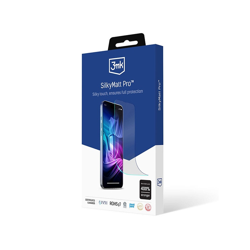 Folia matowa 3MK SilkyMatt Pro Xiaomi 14