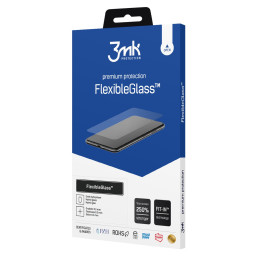 Szkło hybrydowe 3MK FlexibleGlass Nothing Phone 2a / 2a Plus