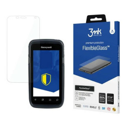 Szkło hybrydowe 3MK FlexibleGlass Honeywell CT60