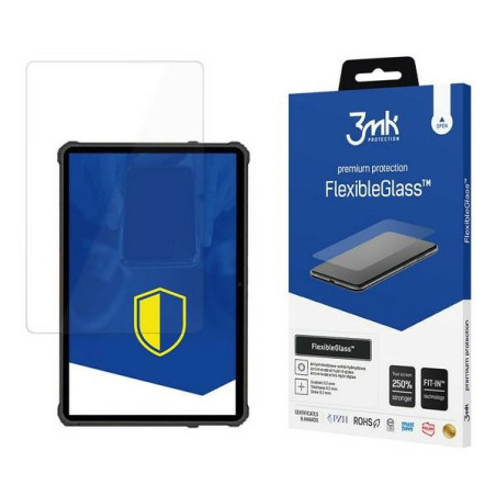 Szkło hybrydowe 3MK FlexibleGlass Oukitel RT2 11"