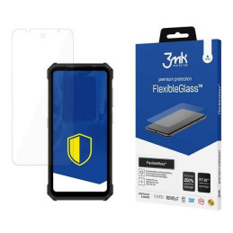Szkło hybrydowe 3MK FlexibleGlass Ulefone Armor 24