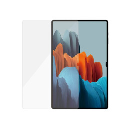 Szkło hartowane PanzerGlass E2E Super+ Samsung Galaxy Tab S8 Ultra Case Friendly