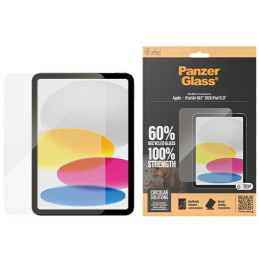 Szkło hartowane PanzerGlass Ultra-Wide Fit Apple iPad Air 11" 2024 (6. generacji) Screen Protection
