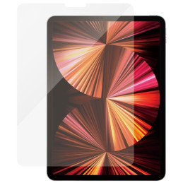 Szkło hartowane PanzerGlass Ultra-Wide Fit Apple iPad Pro 11 2018-2022 (1-4. generacji) / iPad Air 10.9 2020/2022 (4. i 5. gener