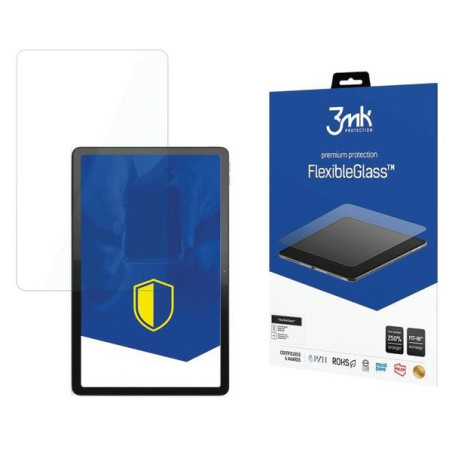 Szkło hybrydowe 3MK FlexibleGlass Lenovo Tab P11 2 gen 13"