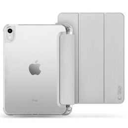 Etui Tech-Protect SmartCase Pen Hybrid Apple iPad 10.9" 2022 / 11" 2025 Grey
