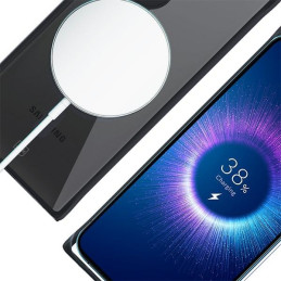 Etui 3MK Satin Armor MagCase Samsung Galaxy S24 Ultra