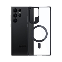 Etui 3MK Satin Armor MagCase Samsung Galaxy S24 Ultra