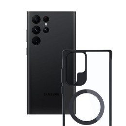 Etui 3MK Satin Armor MagCase Samsung Galaxy S24 Ultra