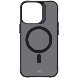 Etui 3MK MagCase Smoke Apple iPhone 15 Pro