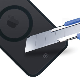 Etui 3MK MagCase Smoke Apple iPhone 15 Pro