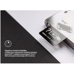 Szkło hybrydowe 3MK FlexibleGlass Redmi 5 Plus