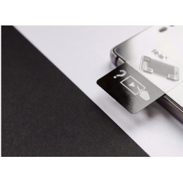 Szkło hybrydowe 3MK FlexibleGlass Sony Xperia 1