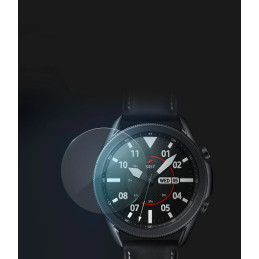 Zestaw szkieł hartowanych Ringke ID Glass Samsung Galaxy Watch 3 45mm [4 PACK]