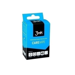 Mokre ściereczki 3MK Care Wipe 24szt