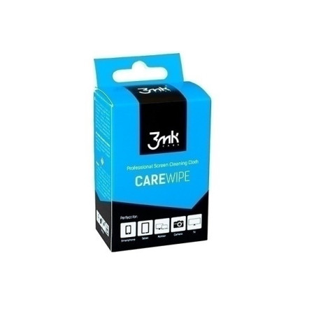 Mokre ściereczki 3MK Care Wipe 24szt