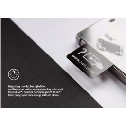 Szkło hybrydowe 3MK FlexibleGlass Redmi 5 Plus