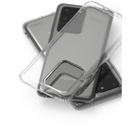 Etui Ringke Air Samsung Galaxy S20 Ultra Clear