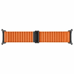 Pasek Samsung ET-SVL70MOEGEU Galaxy Watch Ultra Trail Band pomarańczowy/orange