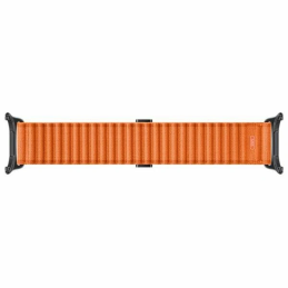 Pasek Samsung ET-SVL70MOEGEU Galaxy Watch Ultra Trail Band pomarańczowy/orange