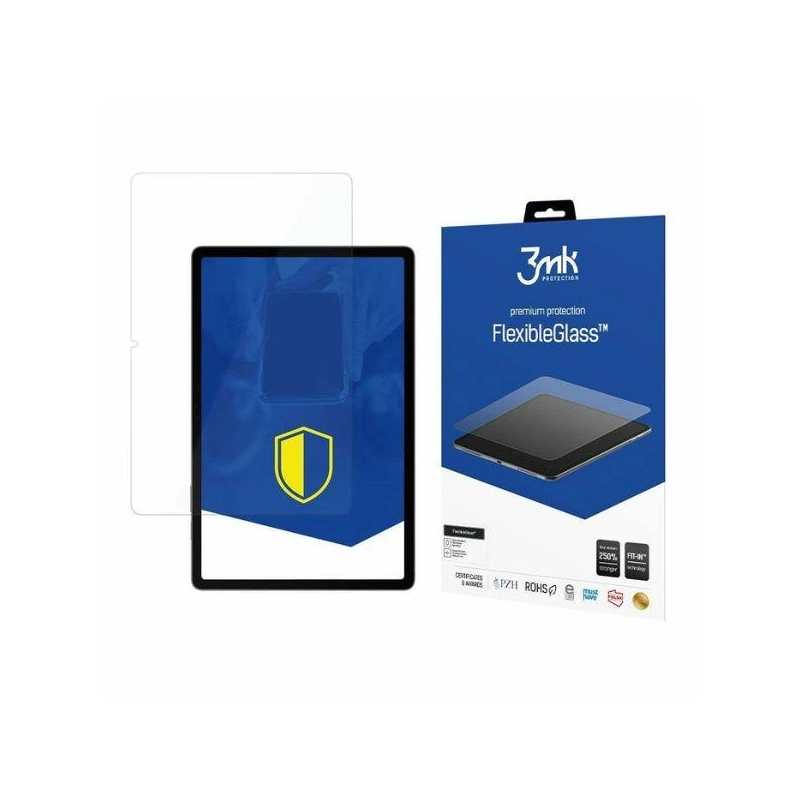 Szkło hybrydowe 3MK FlexibleGlass Samsung Galaxy Tab S9 FE 11"