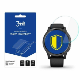 Folia ochronna 3MK ARC Watch Protection Garmin Venu 2s