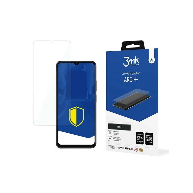 Folia ochronna 3MK ARC+ Oppo A38