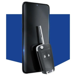 Folia ochronna 3MK ARC+ Oppo A38