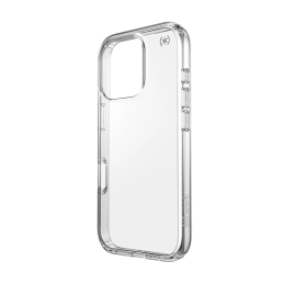 Etui Speck Presidio Perfect-Clear Apple iPhone 16 Pro (Clear)