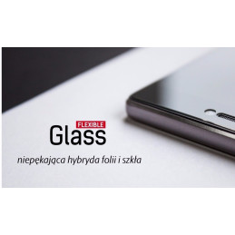 Szkło hybrydowe 3MK FlexibleGlass Redmi 5 Plus