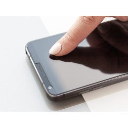 Szkło hybrydowe 3MK FlexibleGlass LG G7 ThinQ