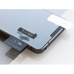 Szkło hybrydowe 3MK FlexibleGlass LG G7 ThinQ