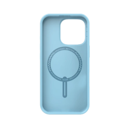 Etui ZAGG SoHo Snap Apple iPhone 16 Pro MagSafe (blue)