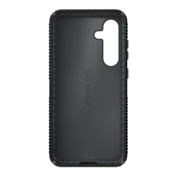 Etui Speck Presidio2 Grip Samsung Galaxy S24 FE (Black/Slate Grey/White)