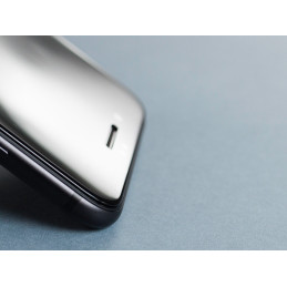 Szkło hartowane 3MK HardGlass Max Privacy Apple iPhone 7 czarne