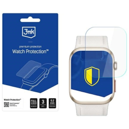 Folia ochronna 3MK ARC Watch Protection Huawei Watch D2