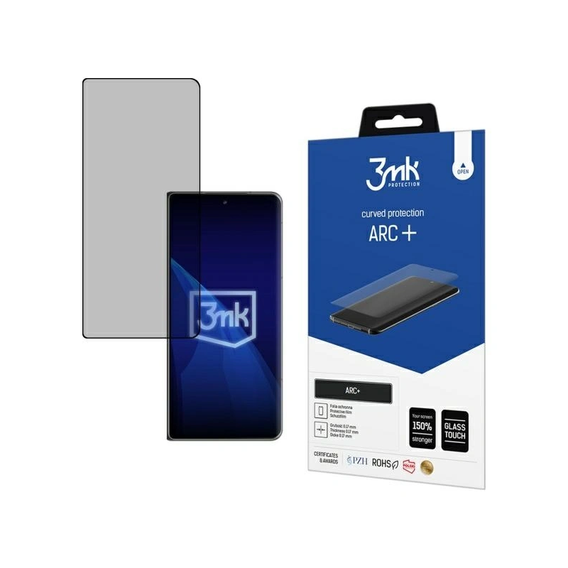 Folia ochronna 3MK ARC+ Honor Magic V3